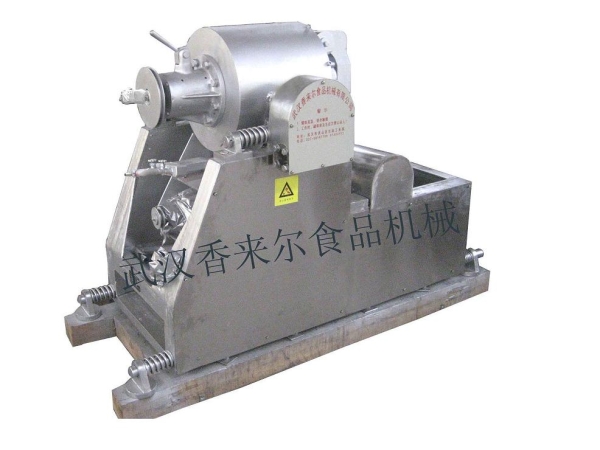 供應(yīng)咖啡玉米膨化機(jī)（大型氣流膨化機(jī)、氣流膨化機(jī)）