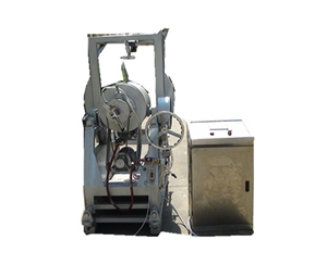 QP50C自動(dòng)氣流膨化機(jī) 自動(dòng)開(kāi)罐、點(diǎn)火更省人工，更安全膨化機(jī)